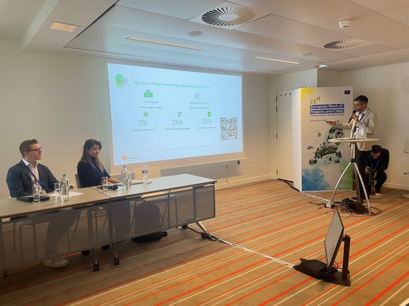 ZDZW Conference