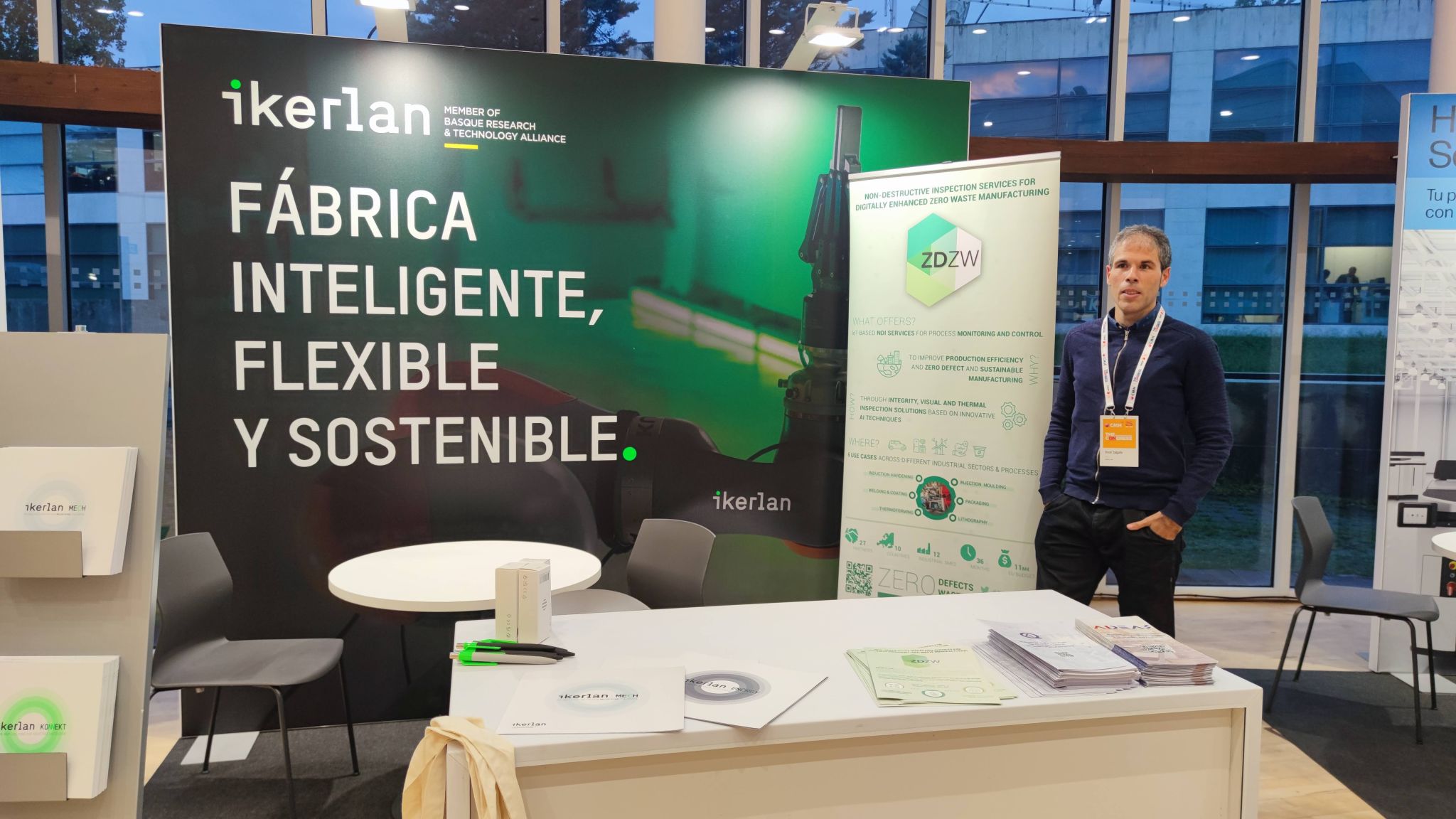 ZDZW Conference