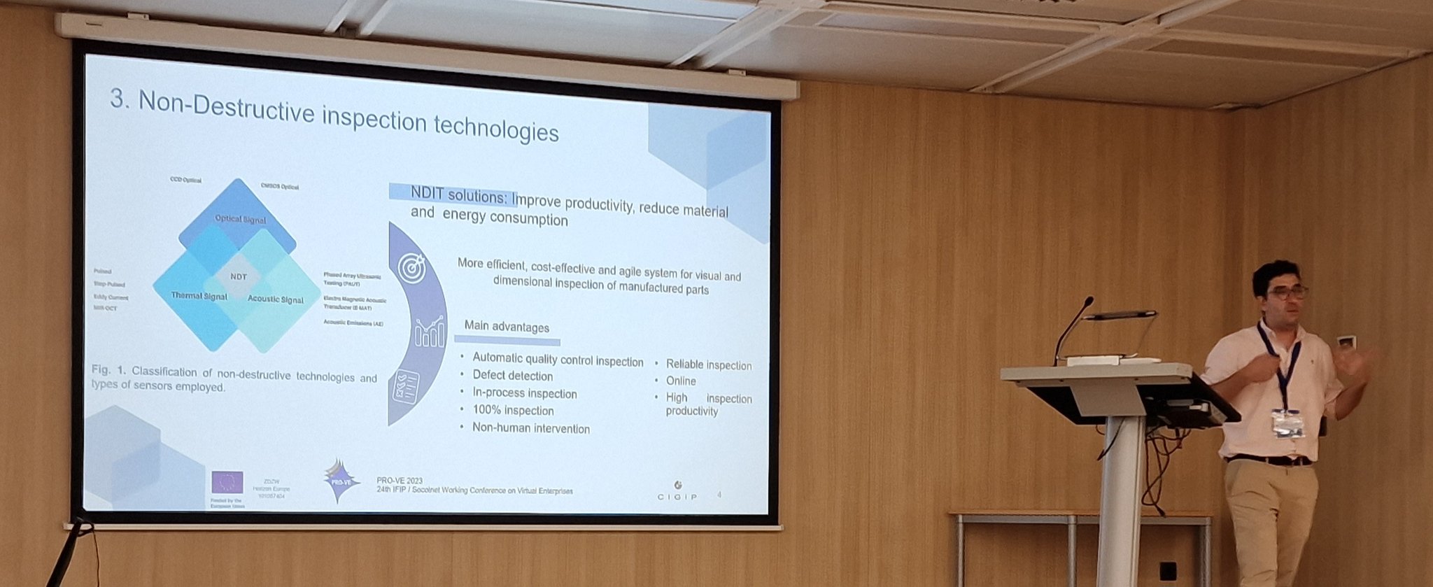 ZDZW Conference