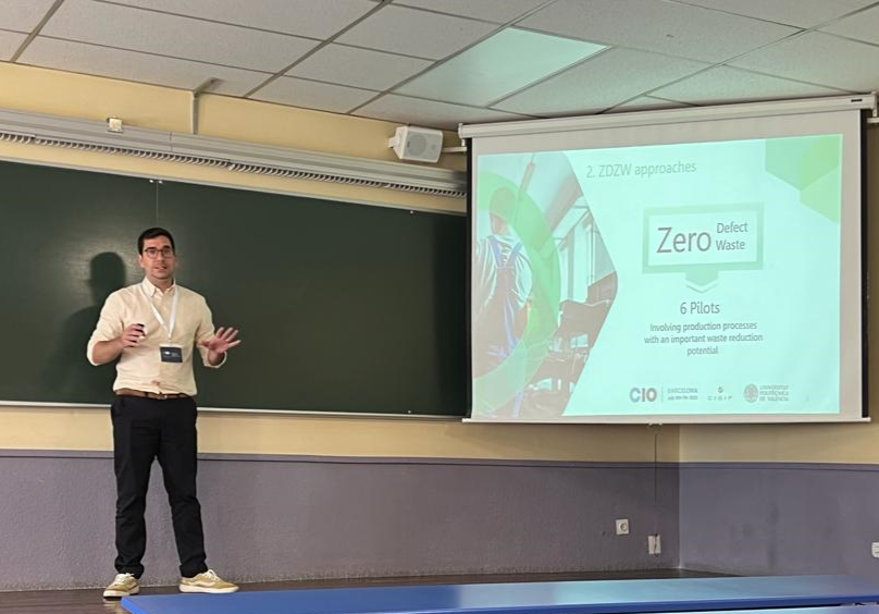 ZDZW Conference