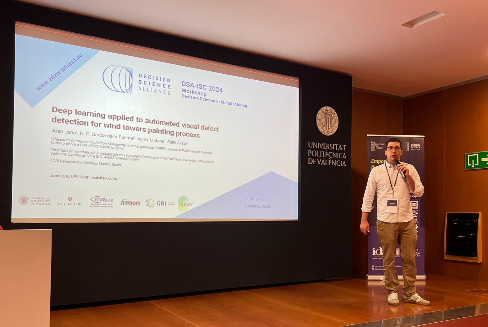 ZDZW Conference