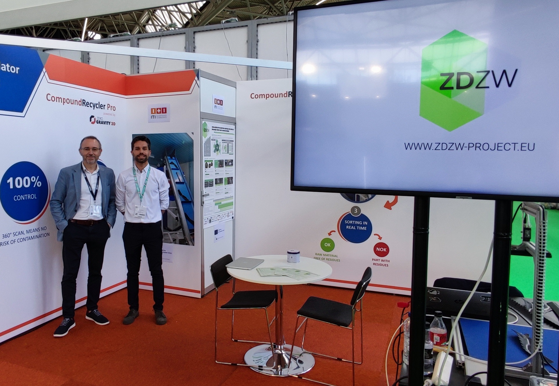 ZDZW Conference