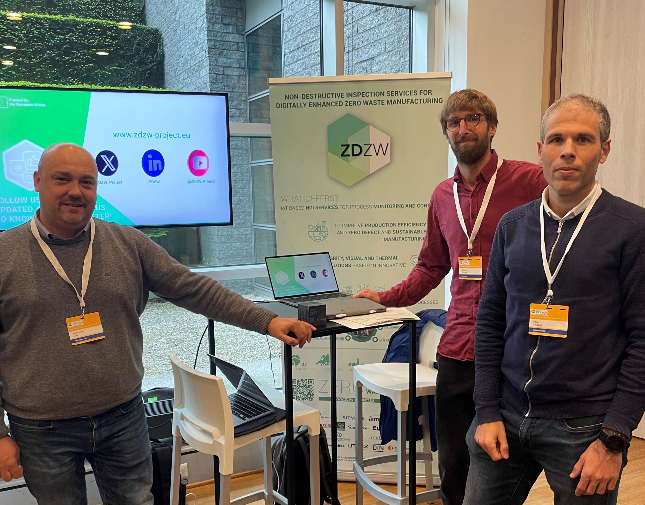 ZDZW Conference