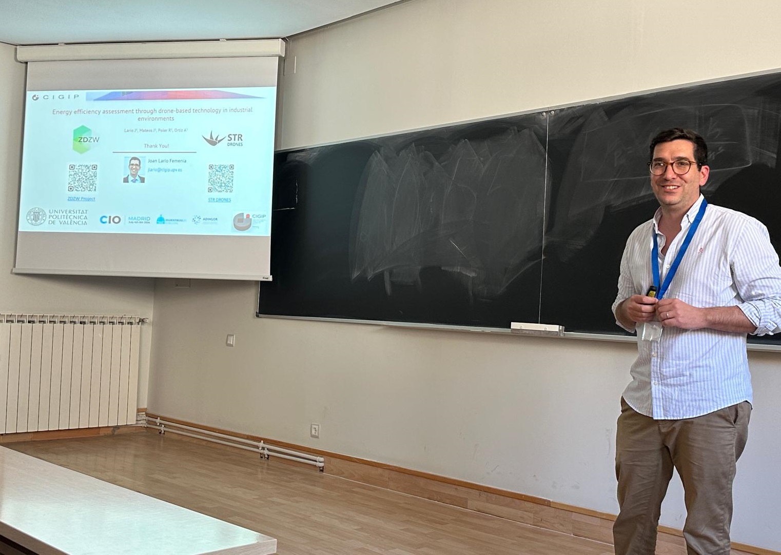 ZDZW Conference