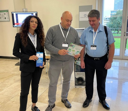 ZDZW Conference