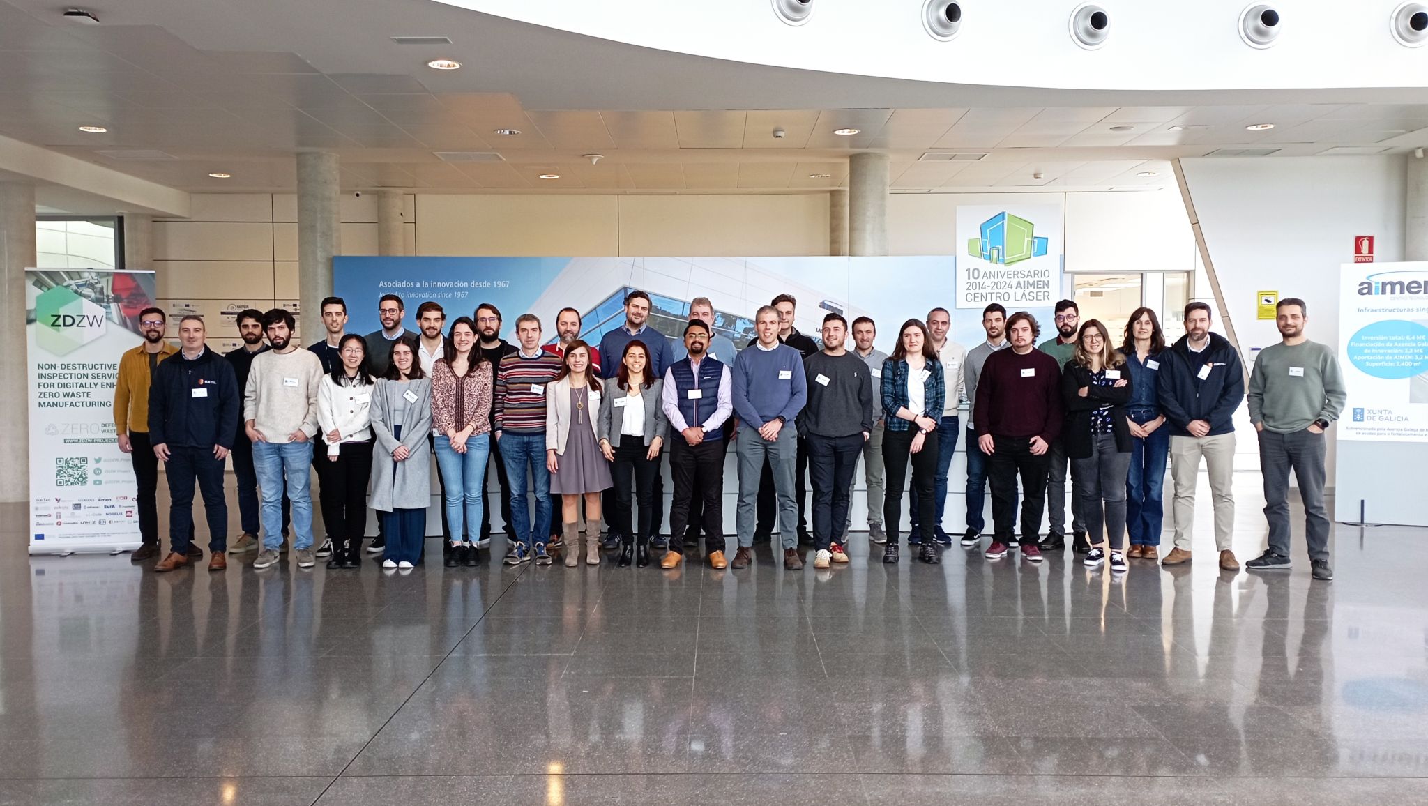 ZDZW Conference