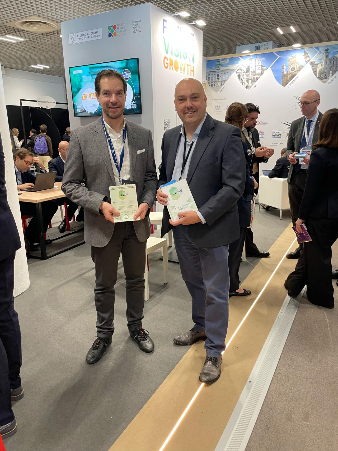 ZDZW Conference