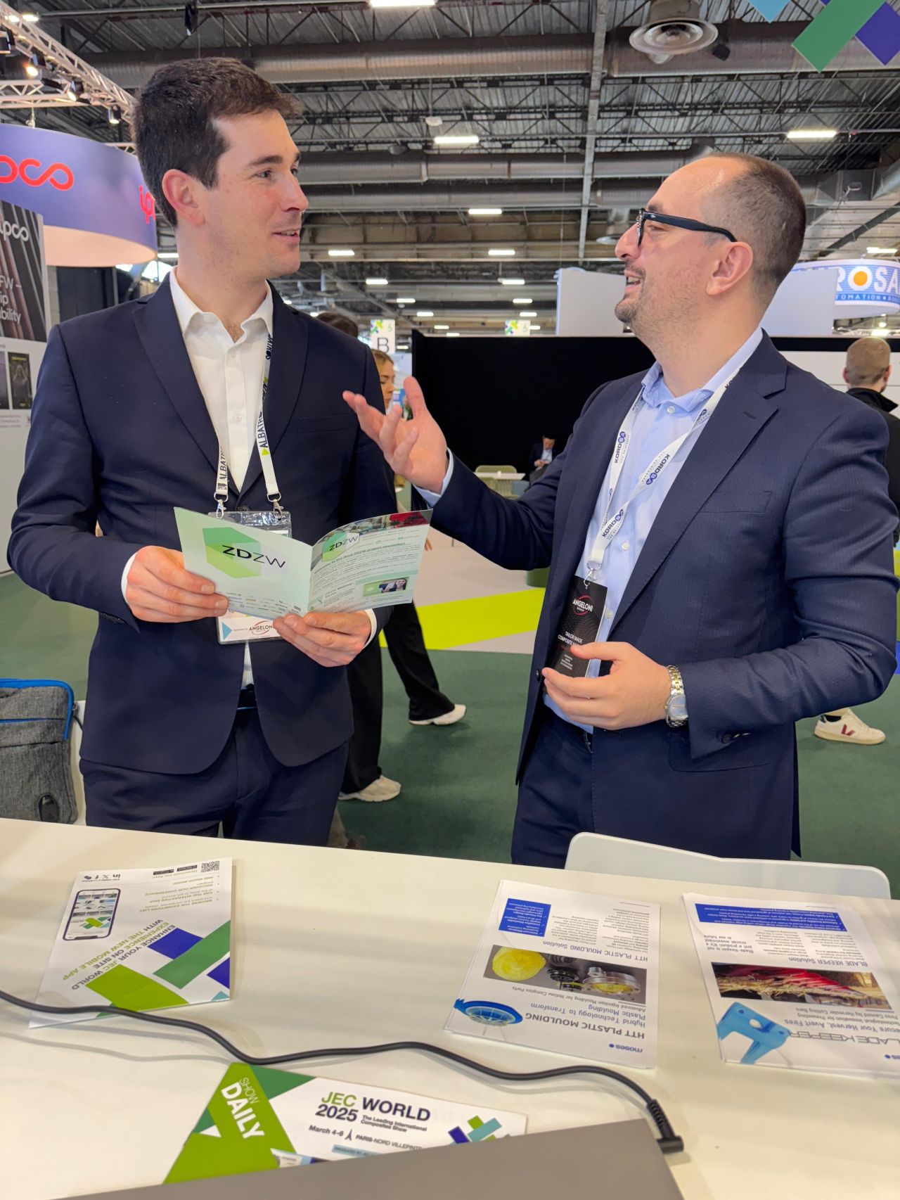 ZDZW Conference