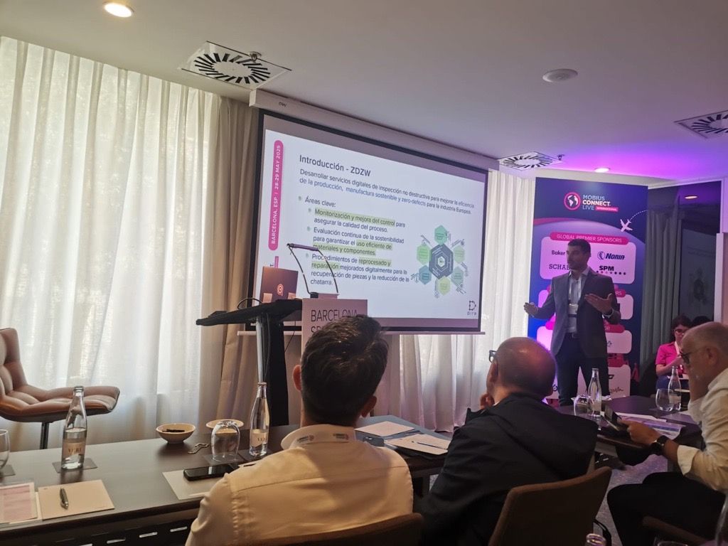 ZDZW Conference