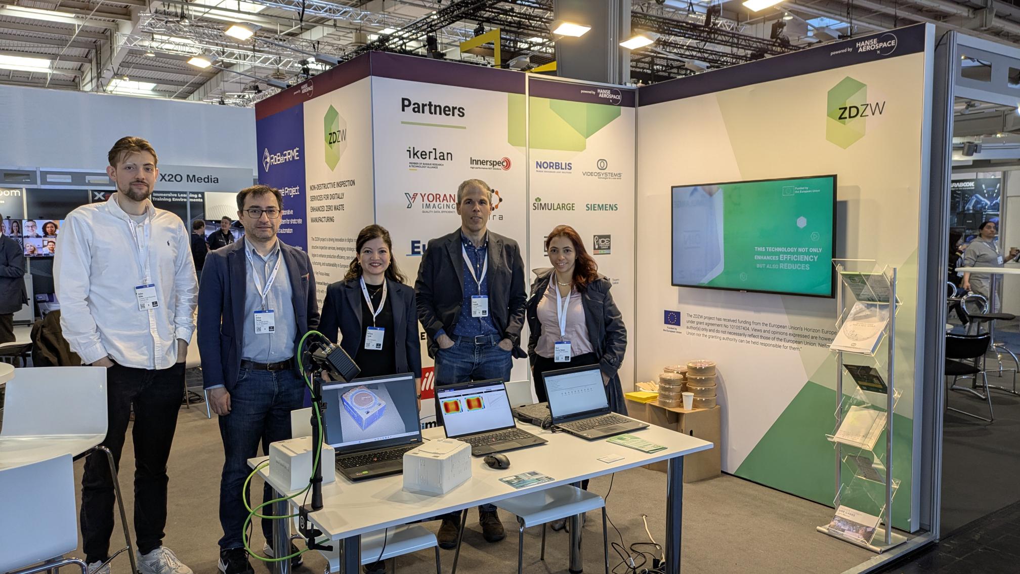 ZDZW Conference